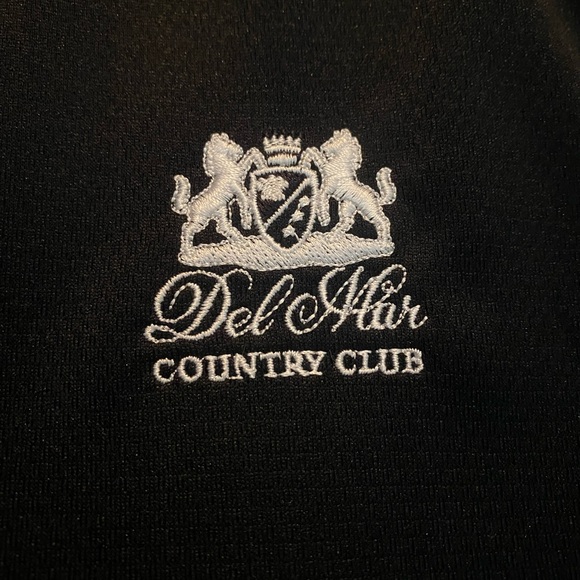 Nike Golf ⛳️ 1/4 Zip Pullover - Picture 4 of 8